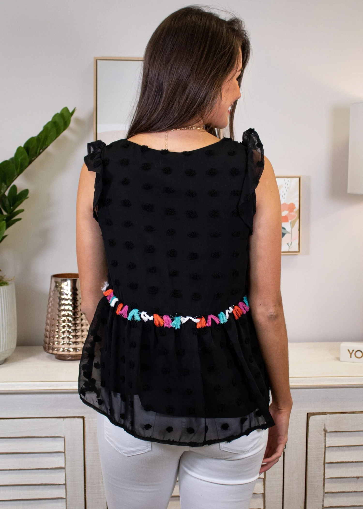 Costa Rica Top *Final Sale* - Image 5