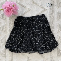 Figure Things Out Skirt *Final Sale*