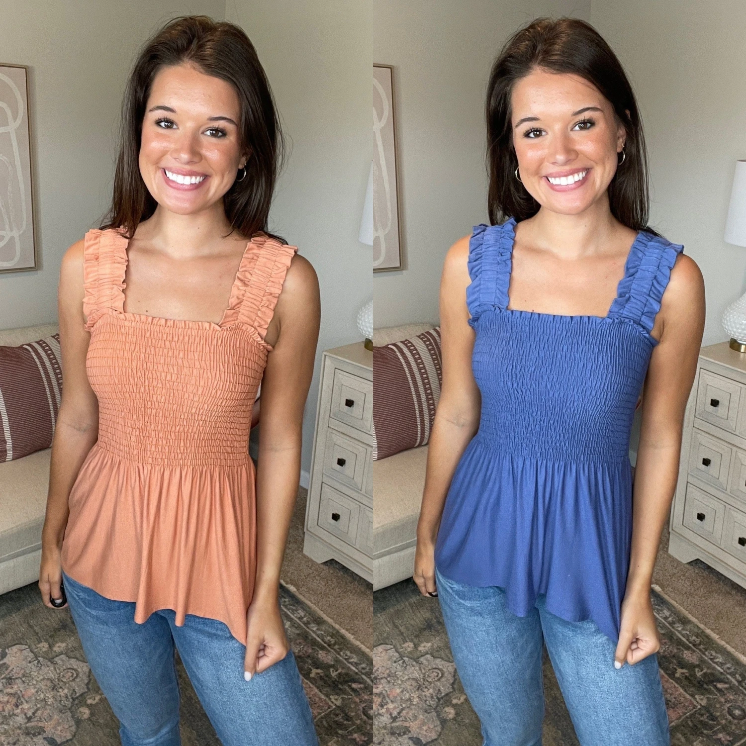 More Happiness Top *Final Sale* - Image 2