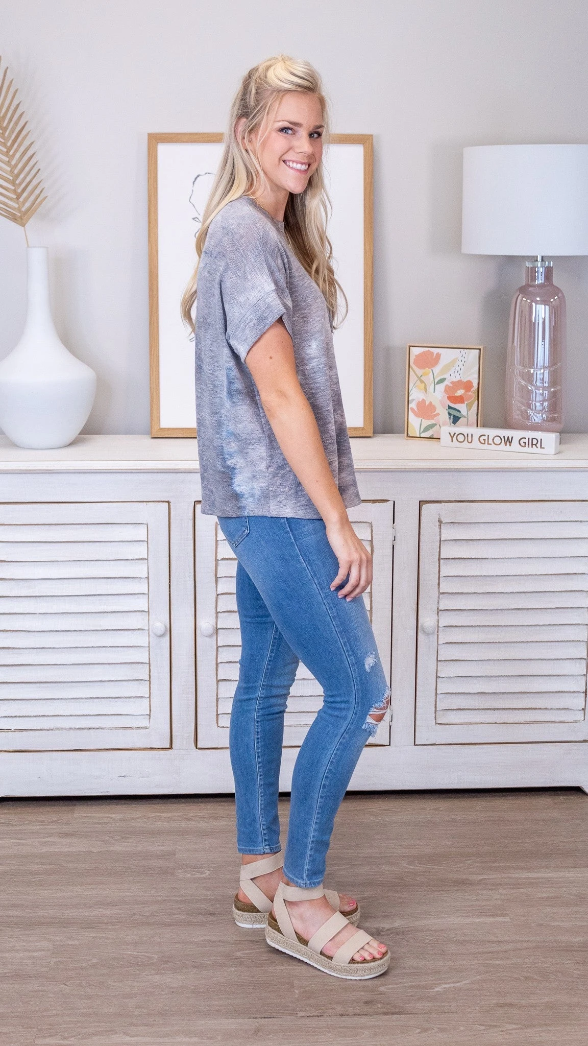 Danie Top *Final Sale* - Image 5