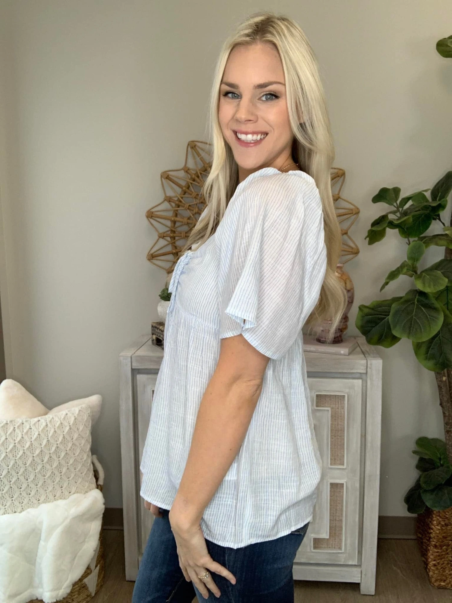 Loved That Top *Final Sale* - Image 3