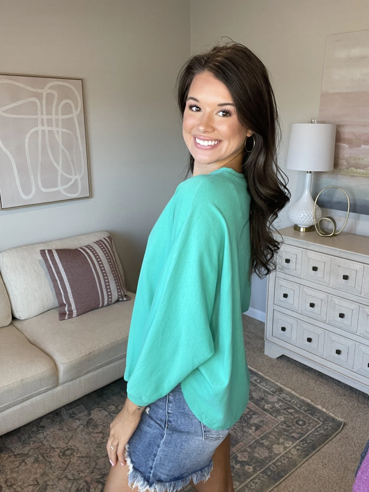 Go Find Yourself Top | S - L - Image 3