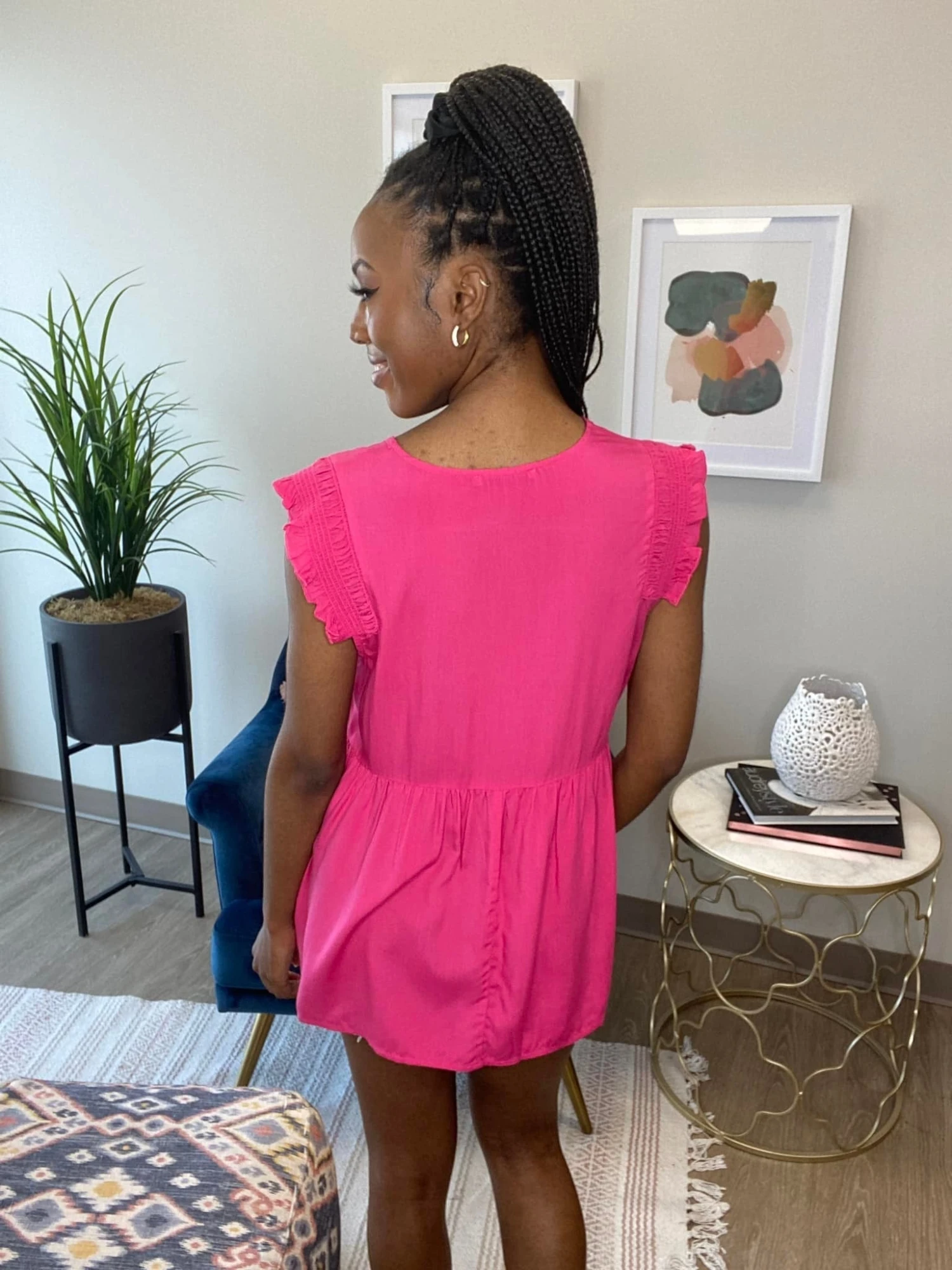 STACCATO True Beauty Top *Final Sale* - Image 2