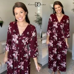 Vision Only In Fairytales Dress *Final Sale*