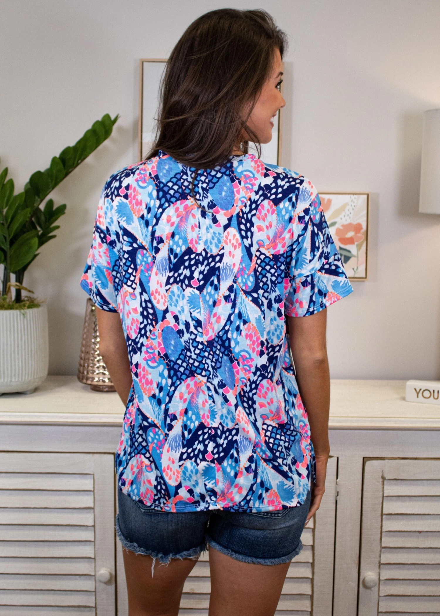 Cora Top *Final Sale* - Image 5