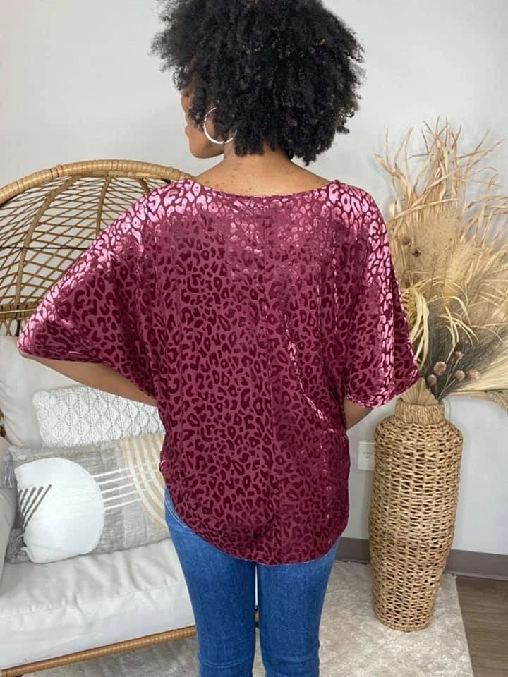 For A Moment Top *Final Sale* - Image 3