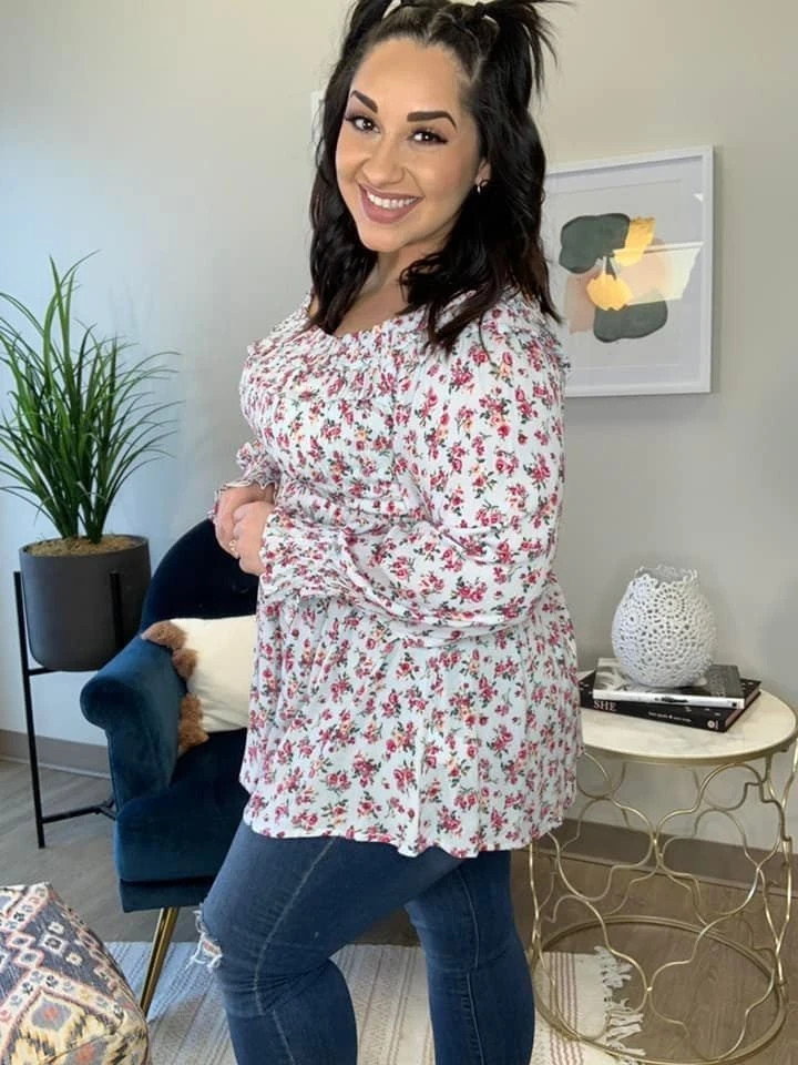 Beautiful Bliss Top *Final Sale* - Image 2