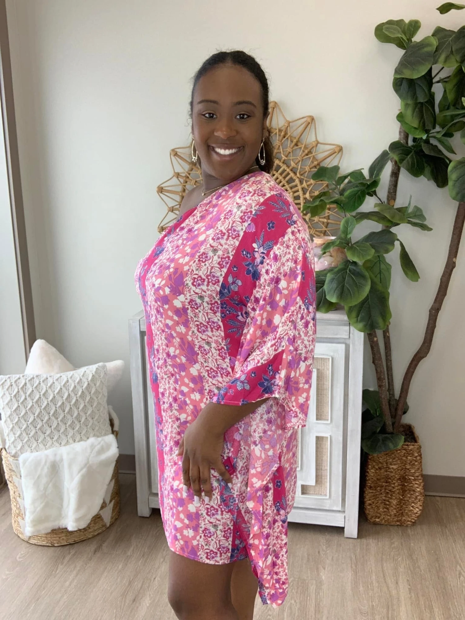 This Is It Dress *Final Sale* - Image 2