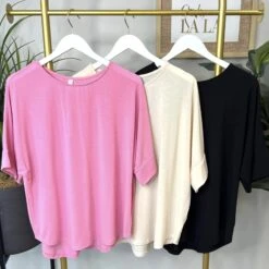 Sooner Surprise Top | S - L