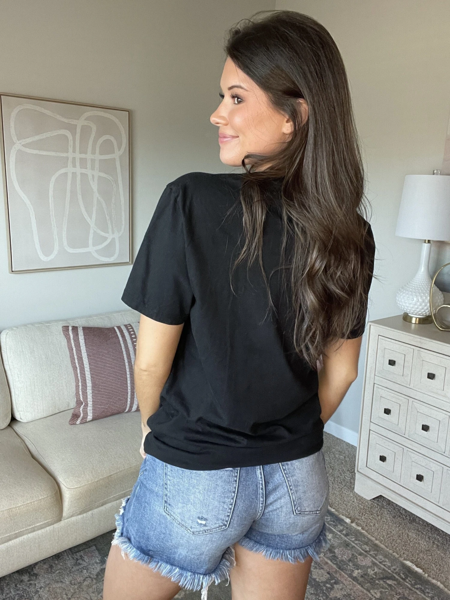 Store Bought Cookie Mom Tee *Final Sale* - Image 2