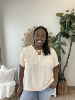 Feeling Good And Great Top| S-L *Final Sale*