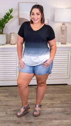 Back In My Heart Top *Final Sale*