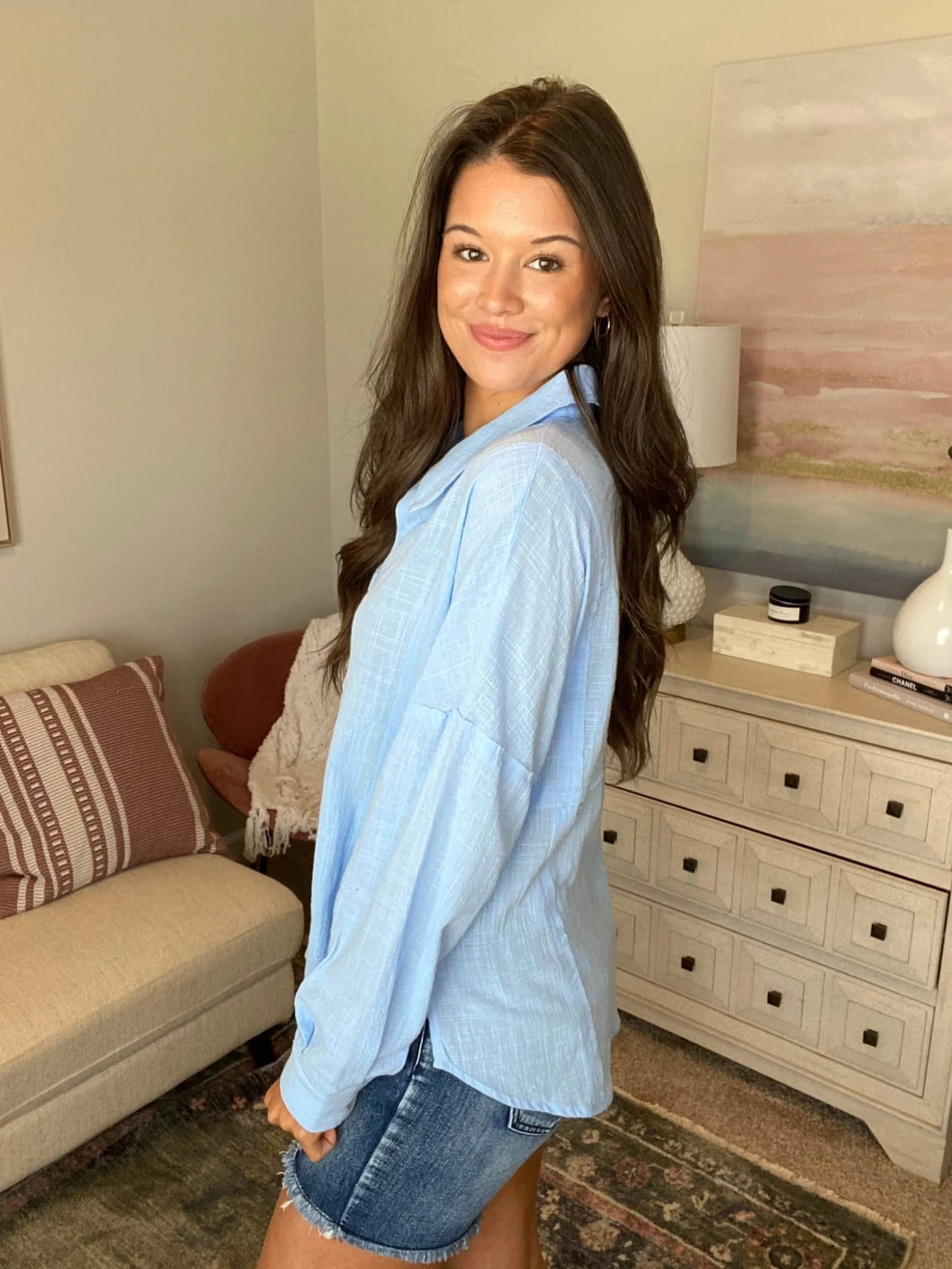 Dancing Dream Shirt *Final Sale* - Image 2