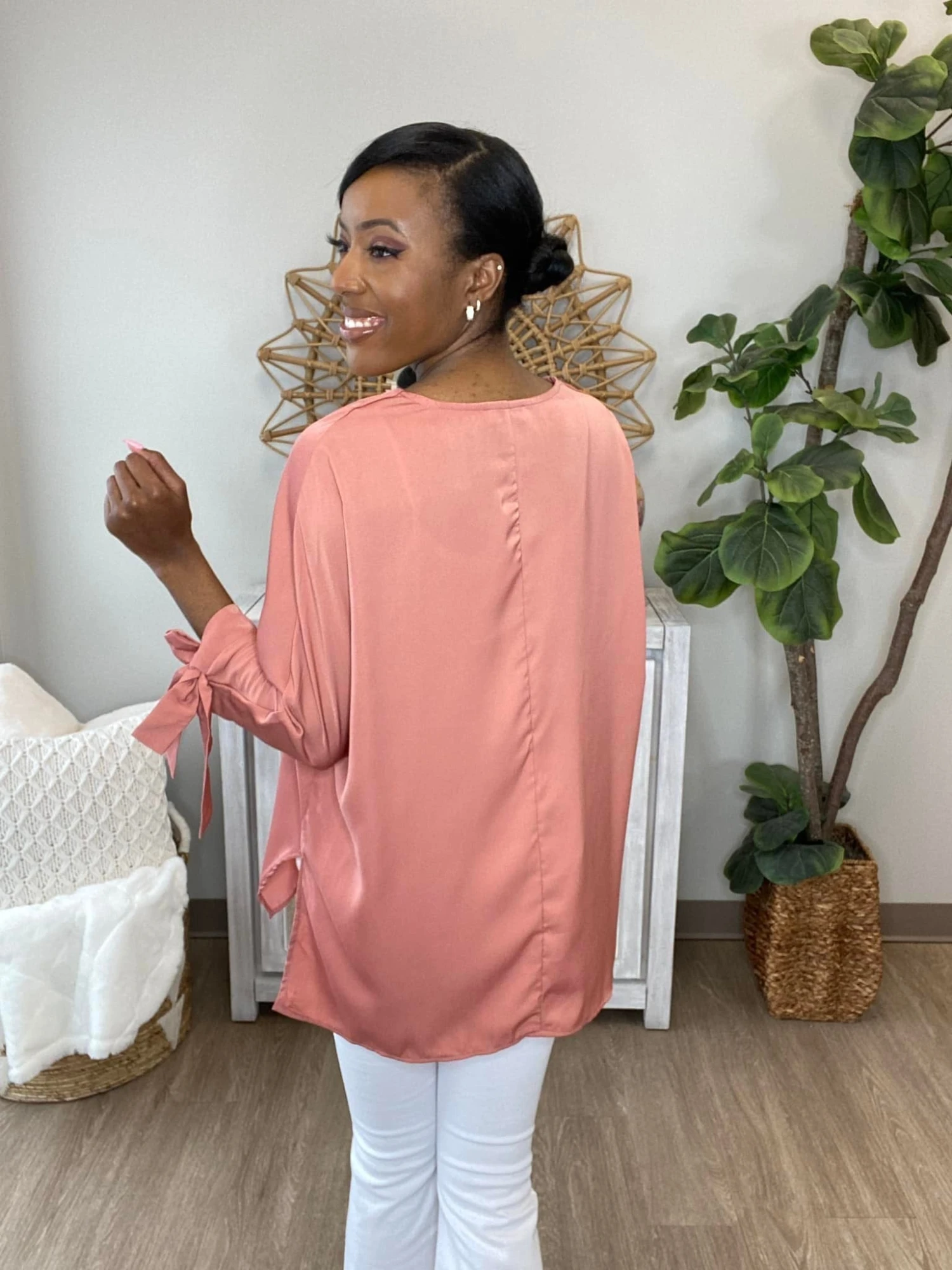 Never Again Top *Final Sale* - Image 3