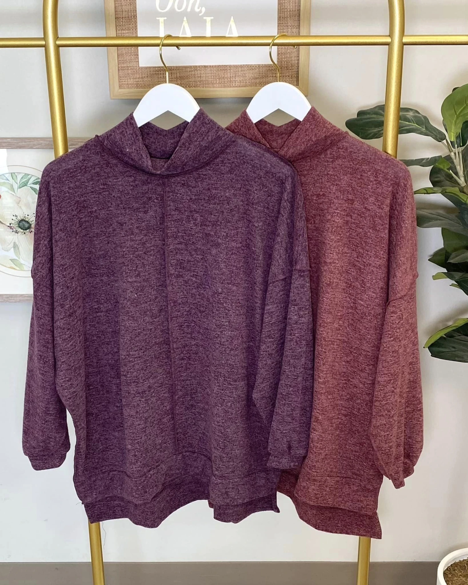 End Of The Day Sweater | XS - 3X*Final Sale*
