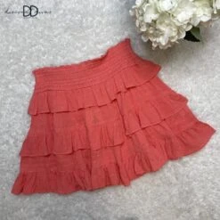 Always Natural Skirt | S - L *Final Sale*