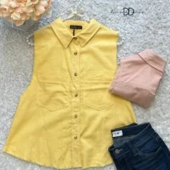 Last Chance Love Top | S - L *Final Sale*