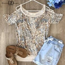 Endless Emotions Top *Final Sale*