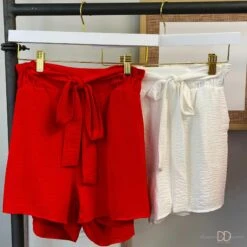 Run Along Shorts | S-3XL *Final Sale*