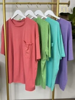 Take That Route Tee | XS - 3X