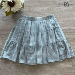 Need A Hug Skirt *Final Sale*