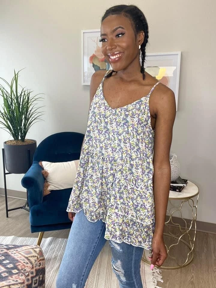 Don't Be Sorry Top *Final Sale* - Image 2