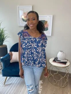 My Soul Top *Final Sale*