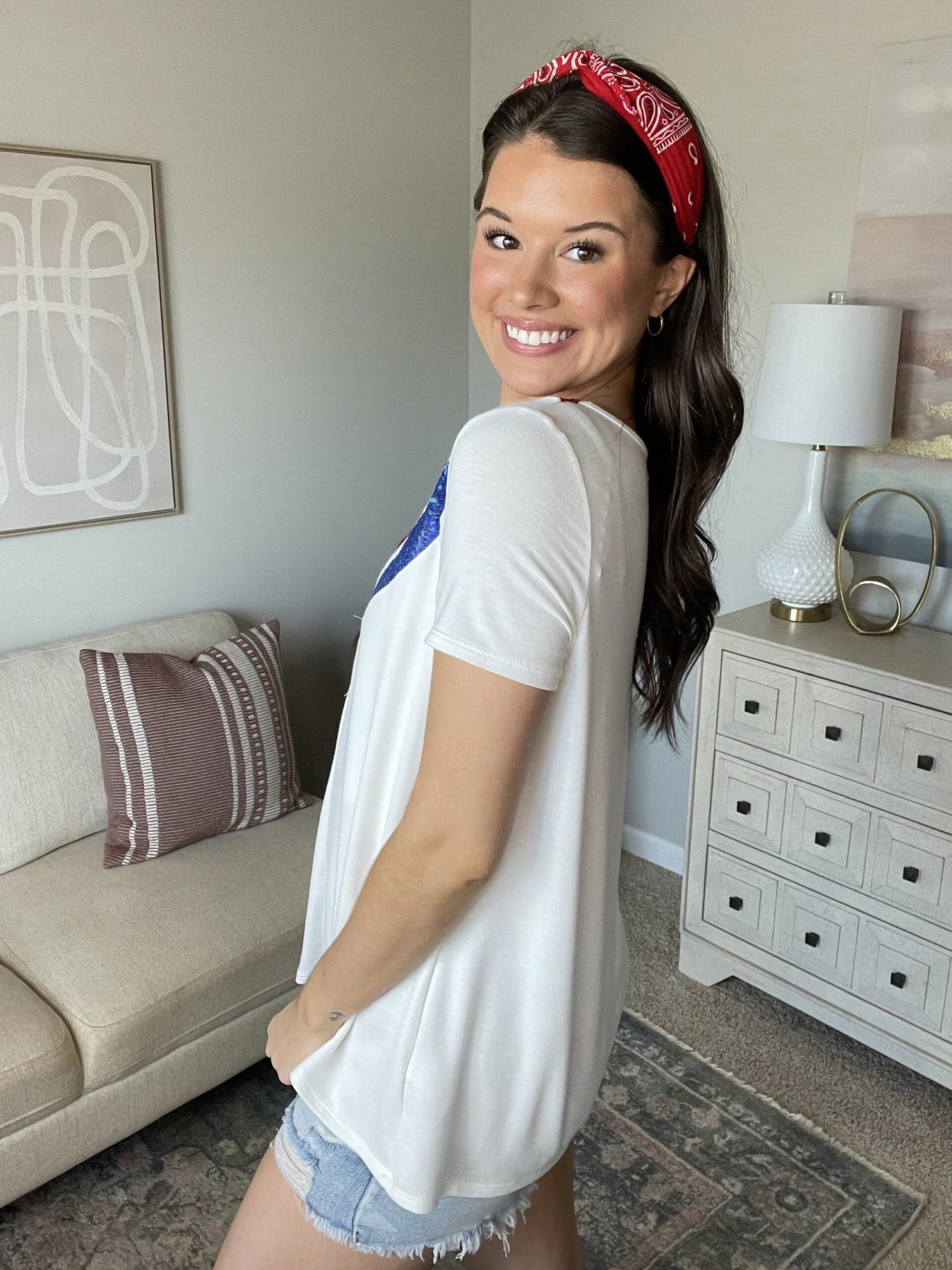 Jump In Top | S-3XL *Final Sale* - Image 2