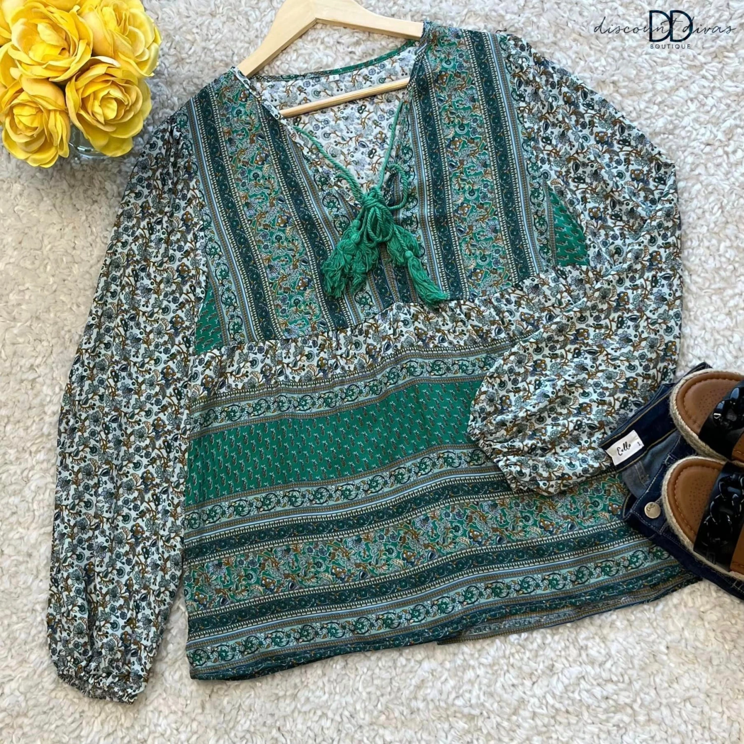 Times Changed Top | S - XL