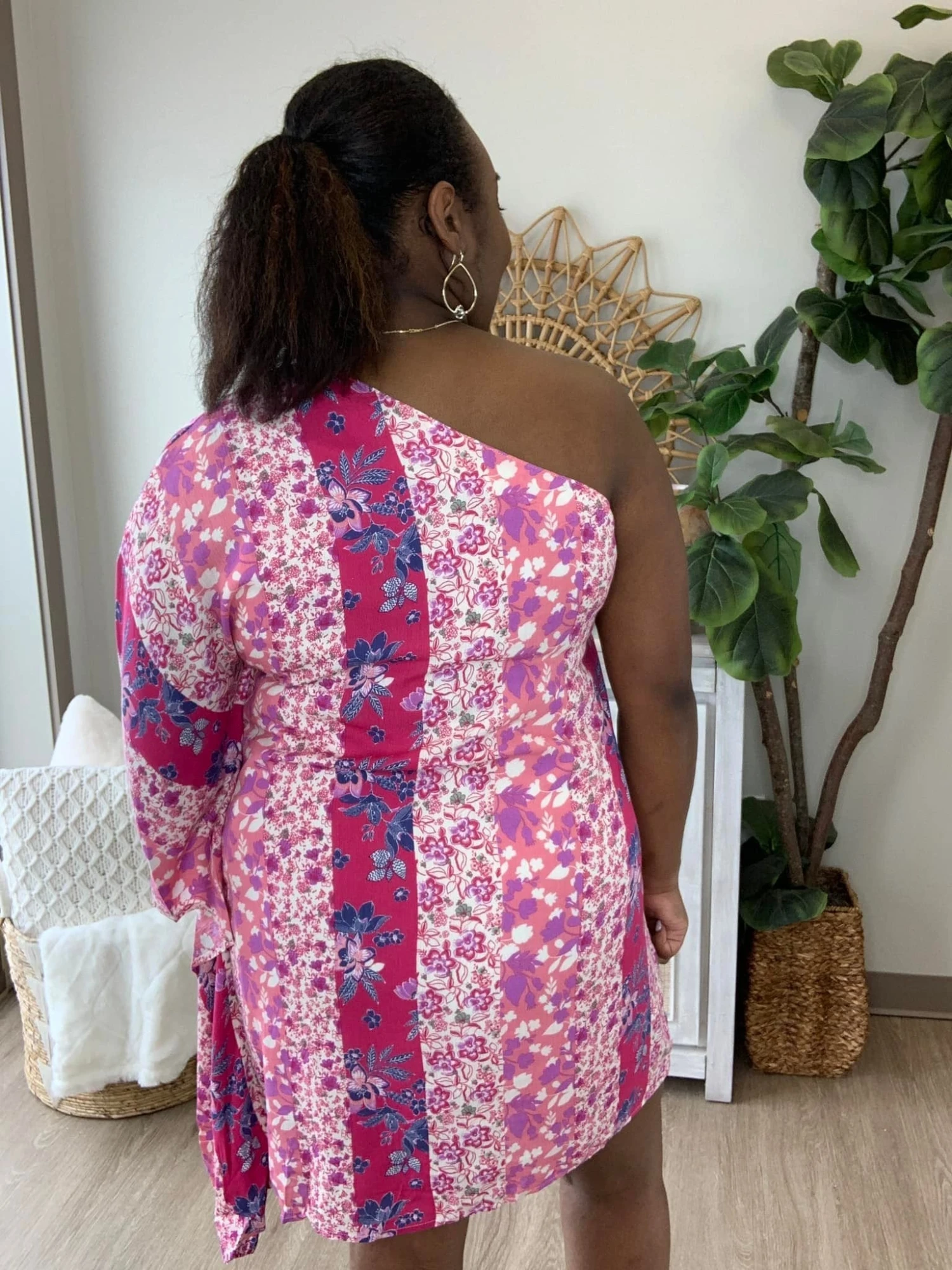 This Is It Dress *Final Sale* - Image 3