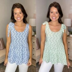 Like Other People Top *Final Sale*