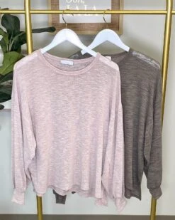 What To Think Top | S - L