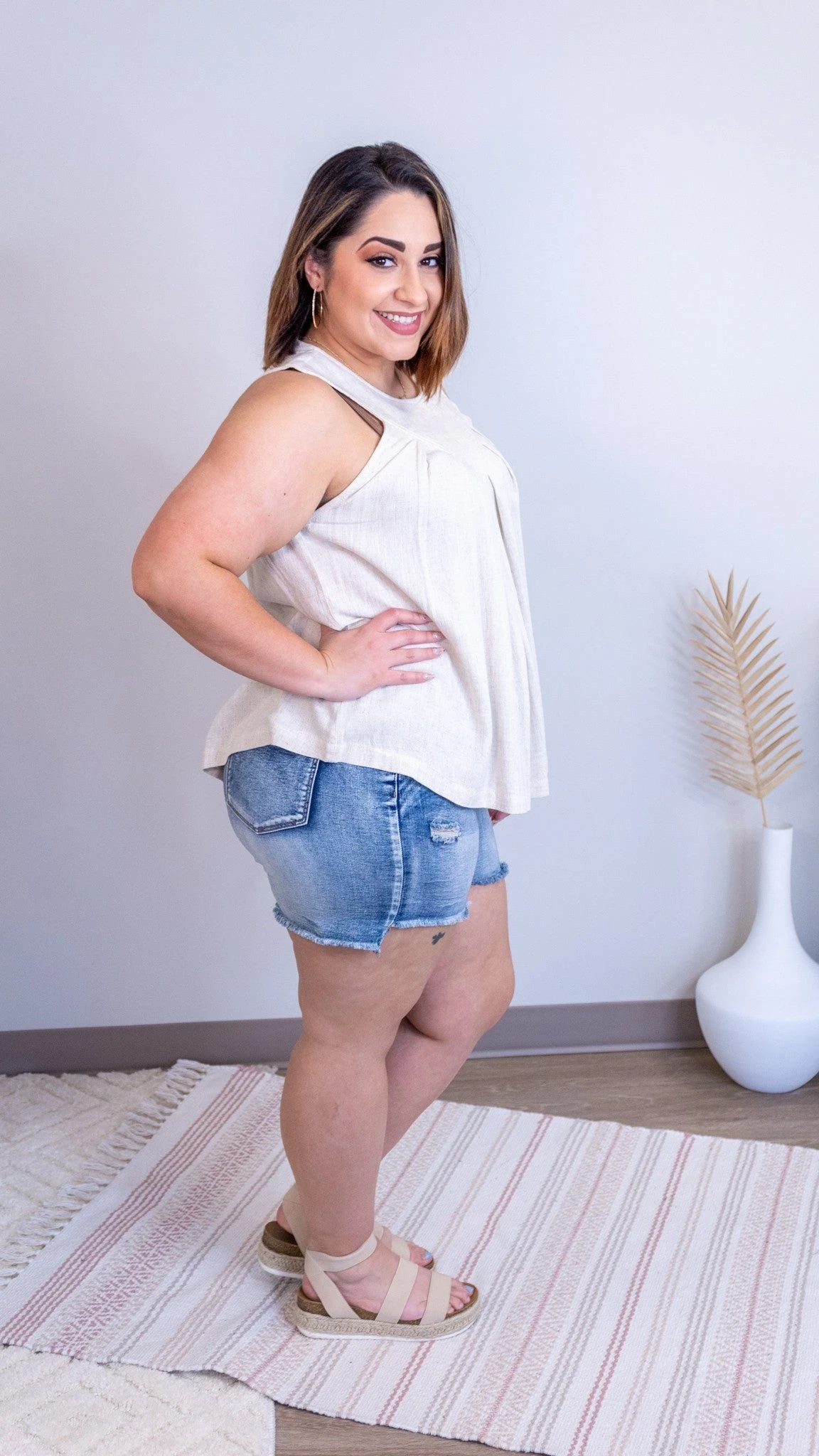 Fresh As A DaisyTop *Final Sale* - Image 4