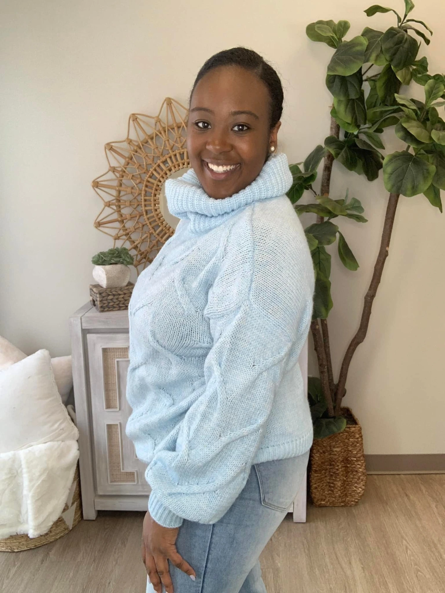 STACCATO Find Your Way Sweater | S-L *Final Sale* - Image 3