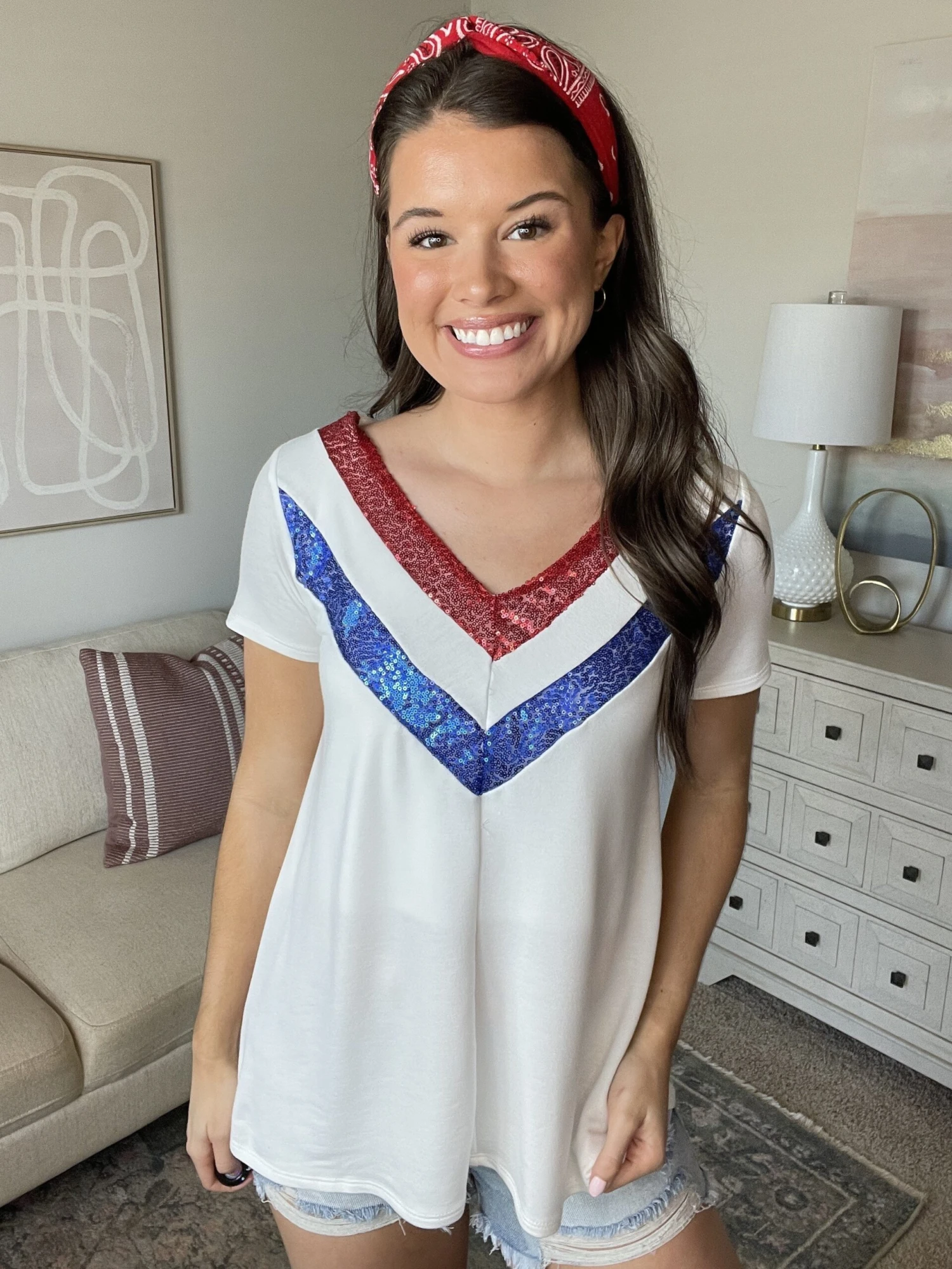 Jump In Top | S-3XL *Final Sale*