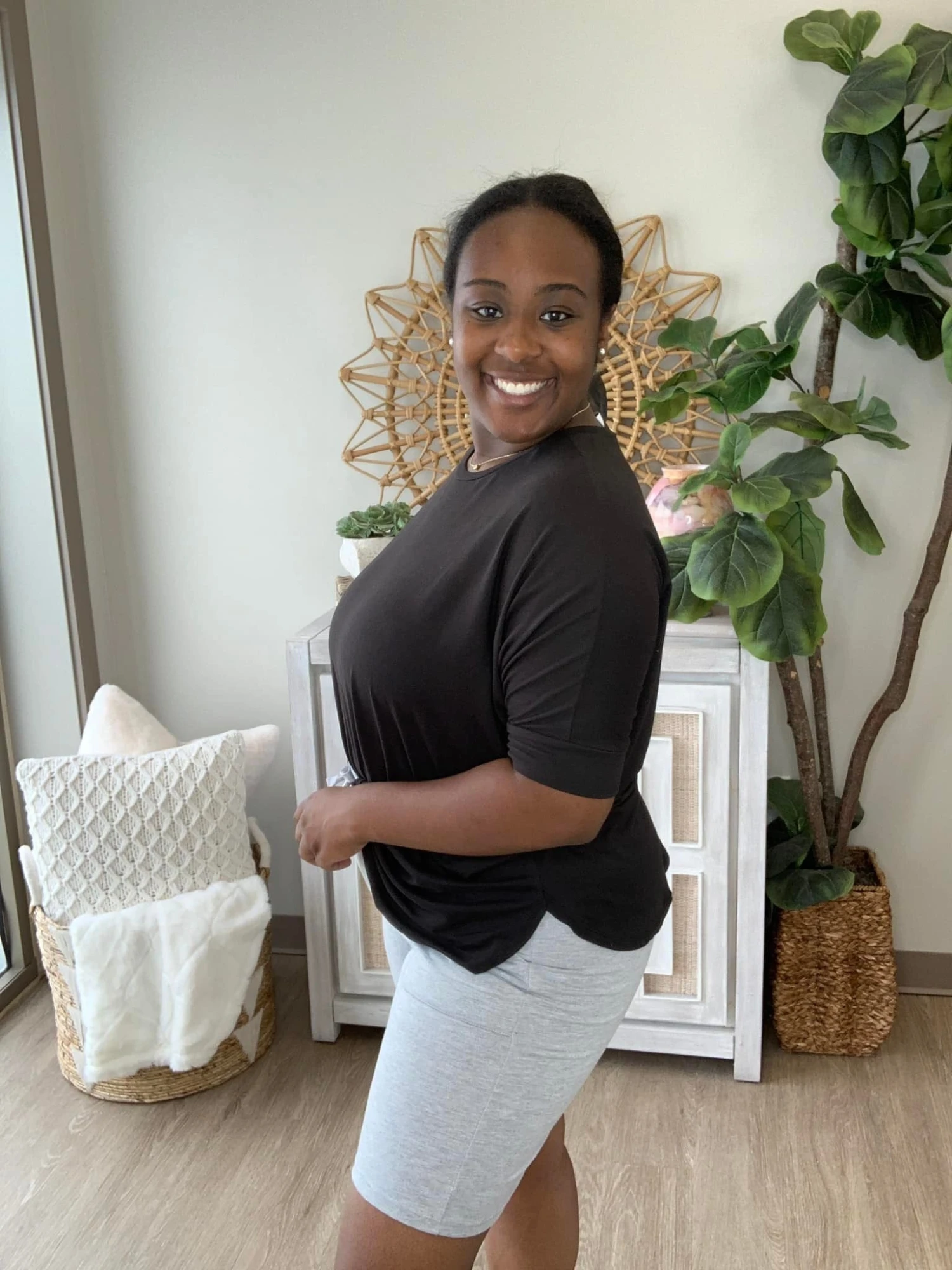 That's It Shorts | S-XL | Final Sale - Image 3