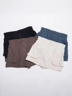 Summer Hiking Skort | S - 3XL Set W/ Sku51828