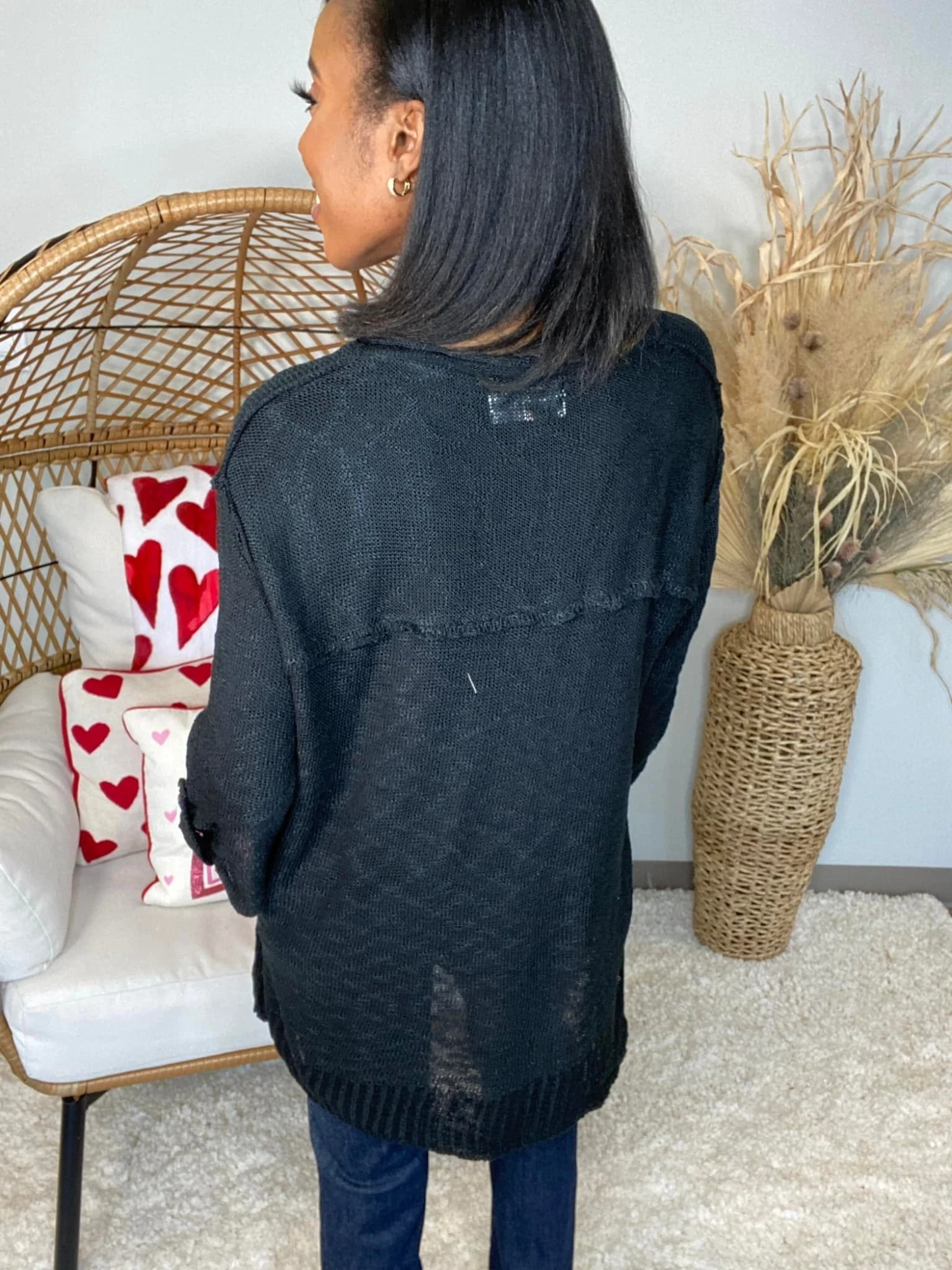 Find It Sweater *Final Sale* - Image 3