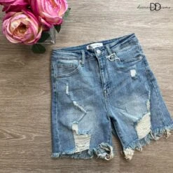 Switching Gears Shorts | S - 3X *Final Sale*