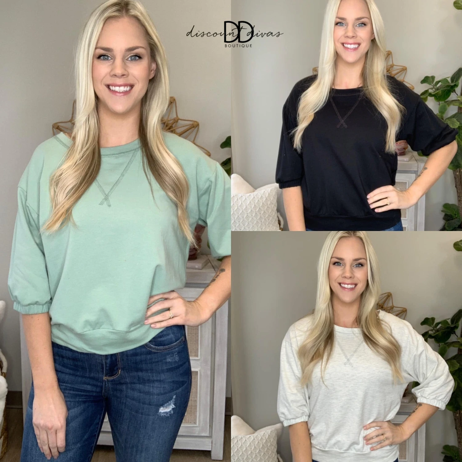 Vision Healing Yourself Pullover *Final Sale*