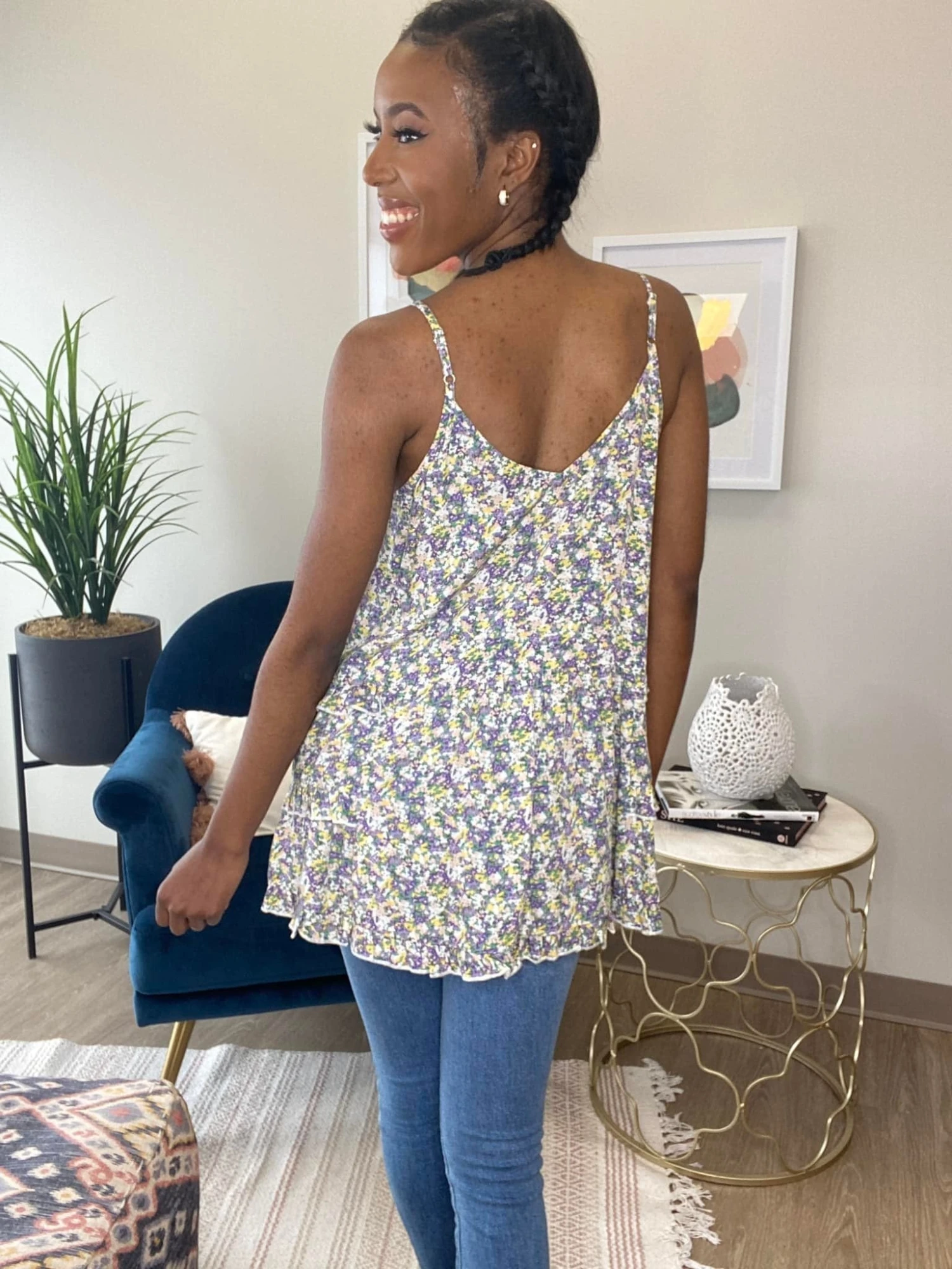 Don't Be Sorry Top *Final Sale* - Image 3