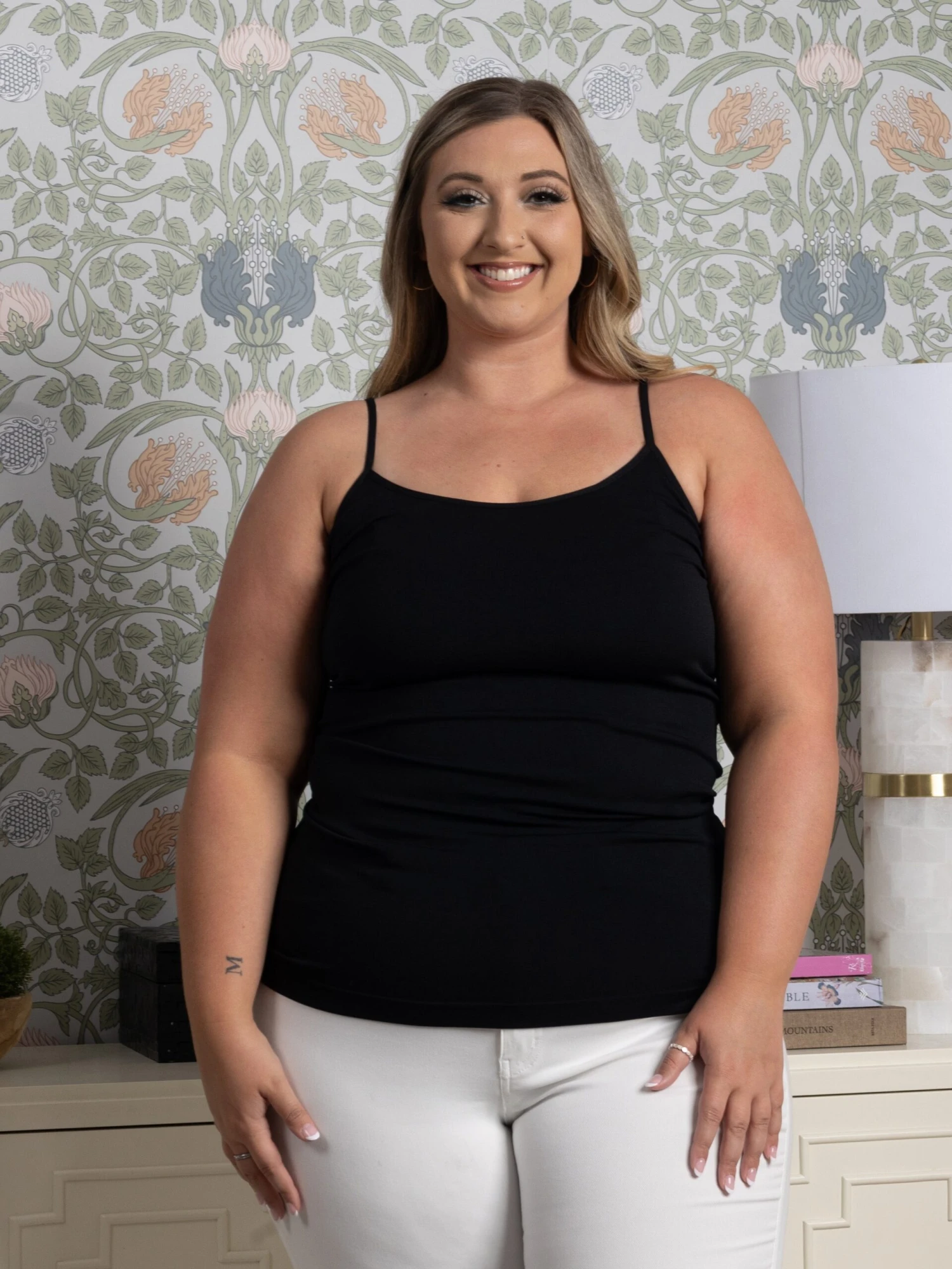 Seamless Tank Tops - Image 2