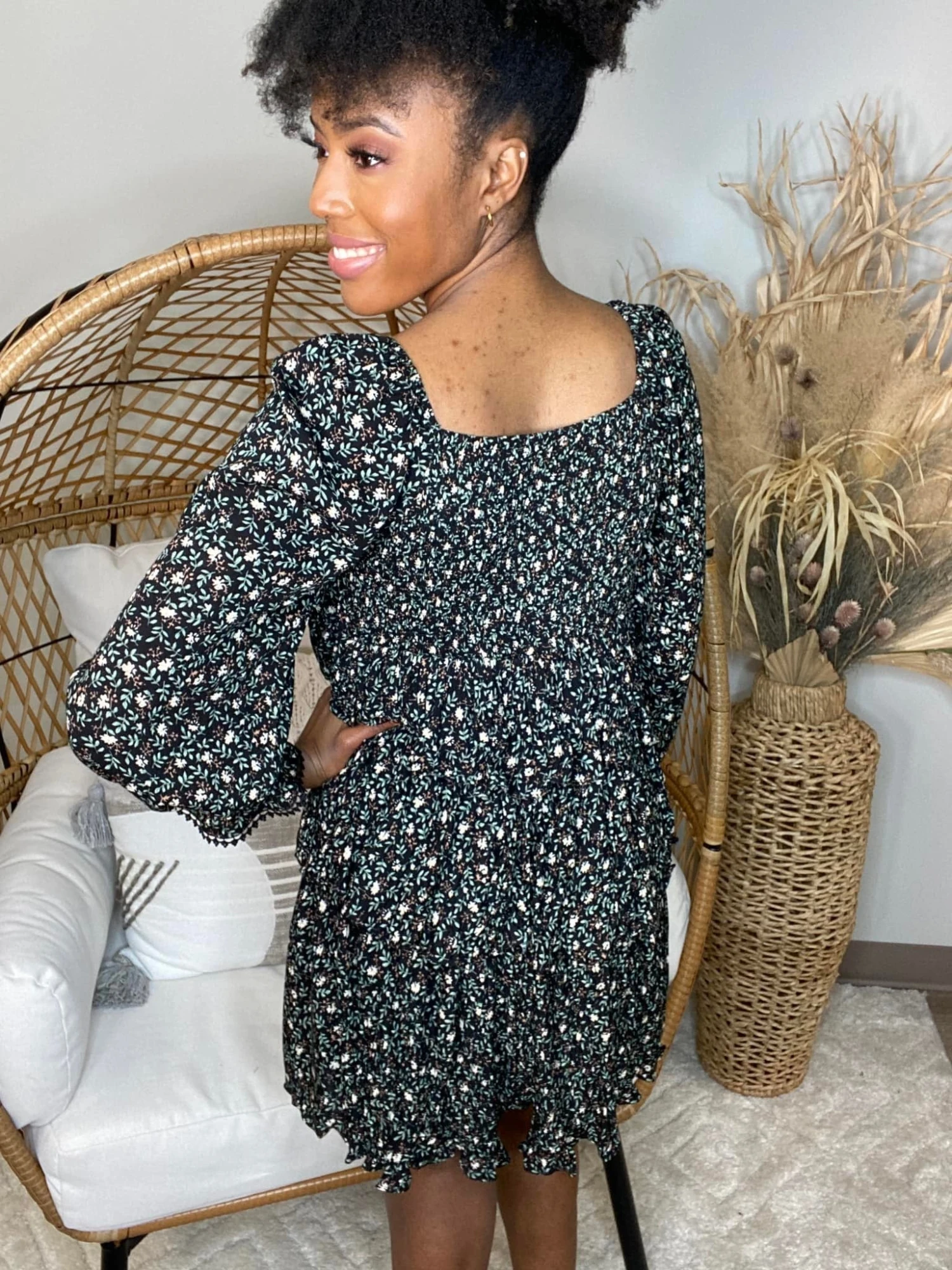 Hear Me Romper-Live Sale *Final Sale* - Image 3