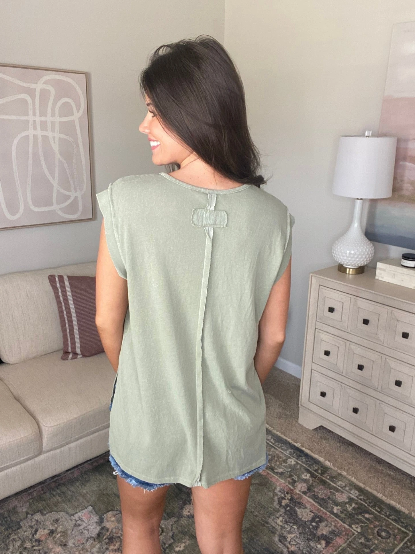 Friends And Family Top *Final Sale* - Image 3