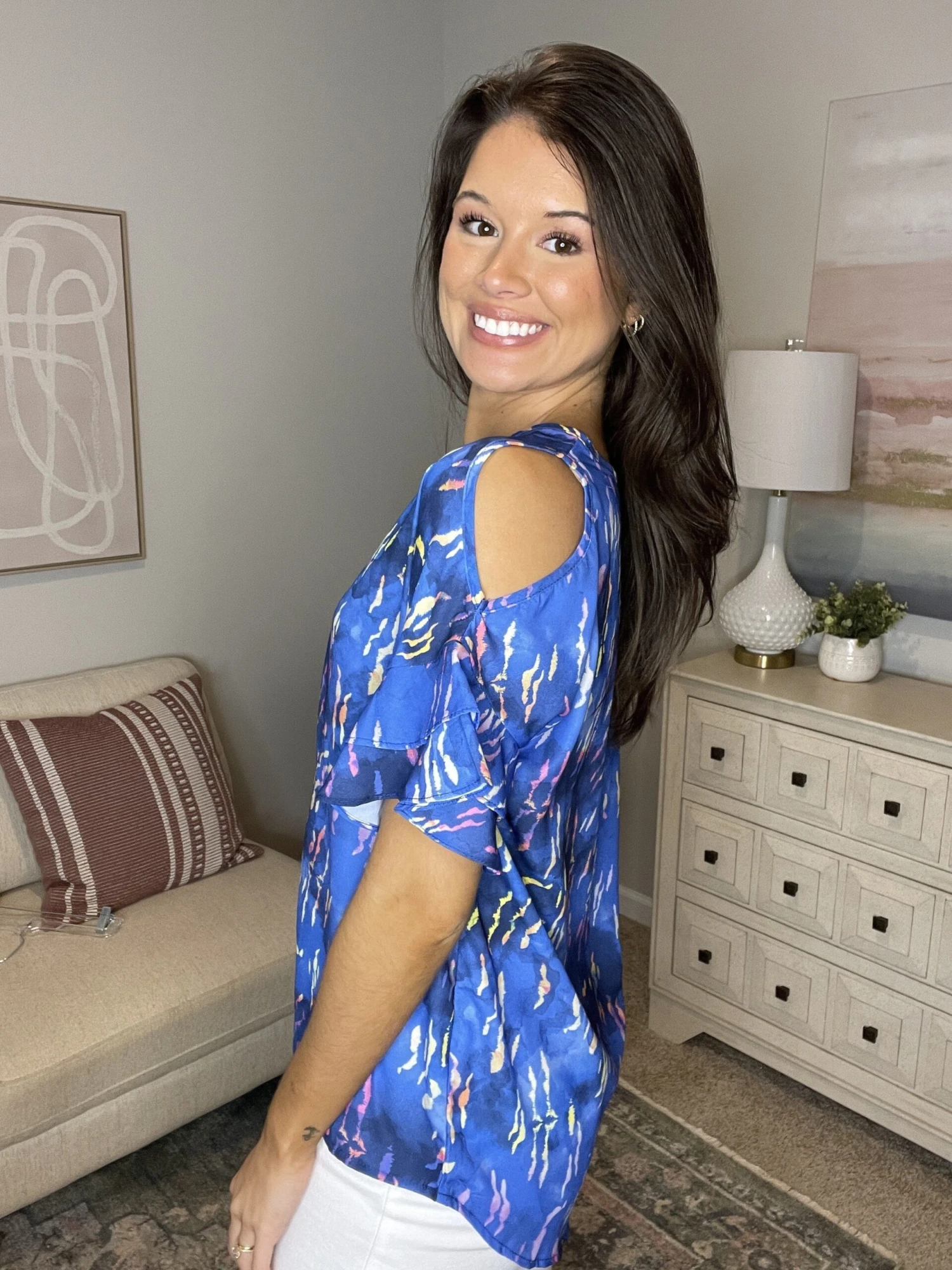 Dream A Little Dream Top *Final Sale* - Image 3