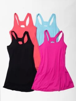 Butter Fabric Active Romper | S-3X