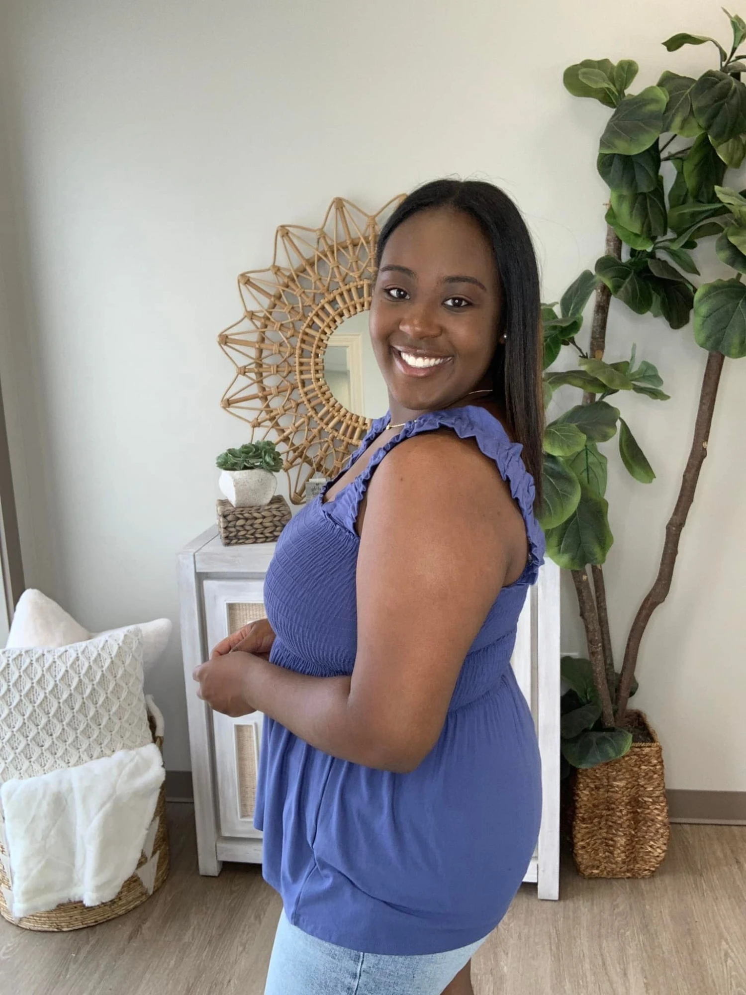 More Happiness Top *Final Sale* - Image 3