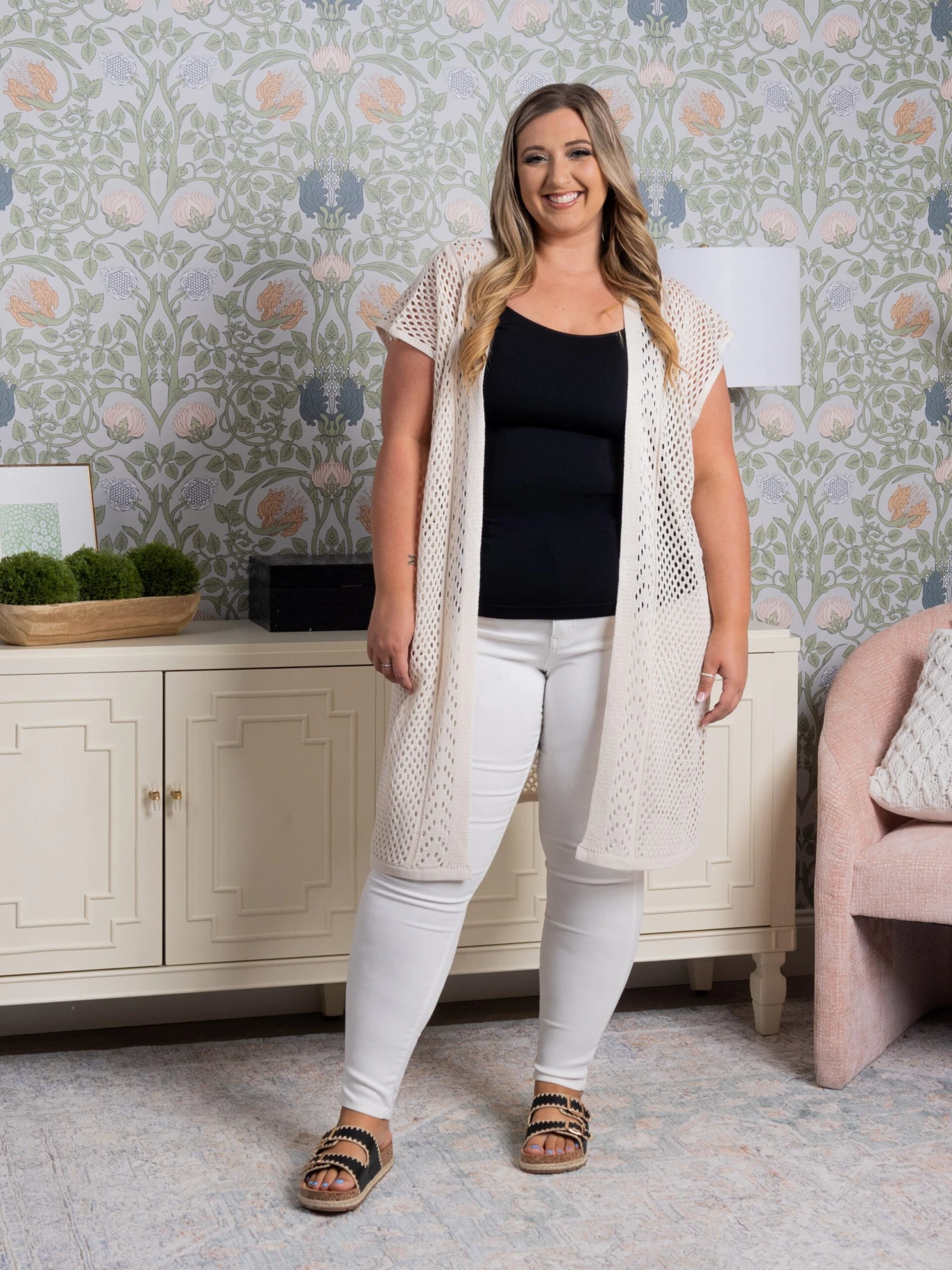 Seamless Tank Tops - Image 4