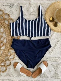 Two Piece Swimsuit *Final Sale*