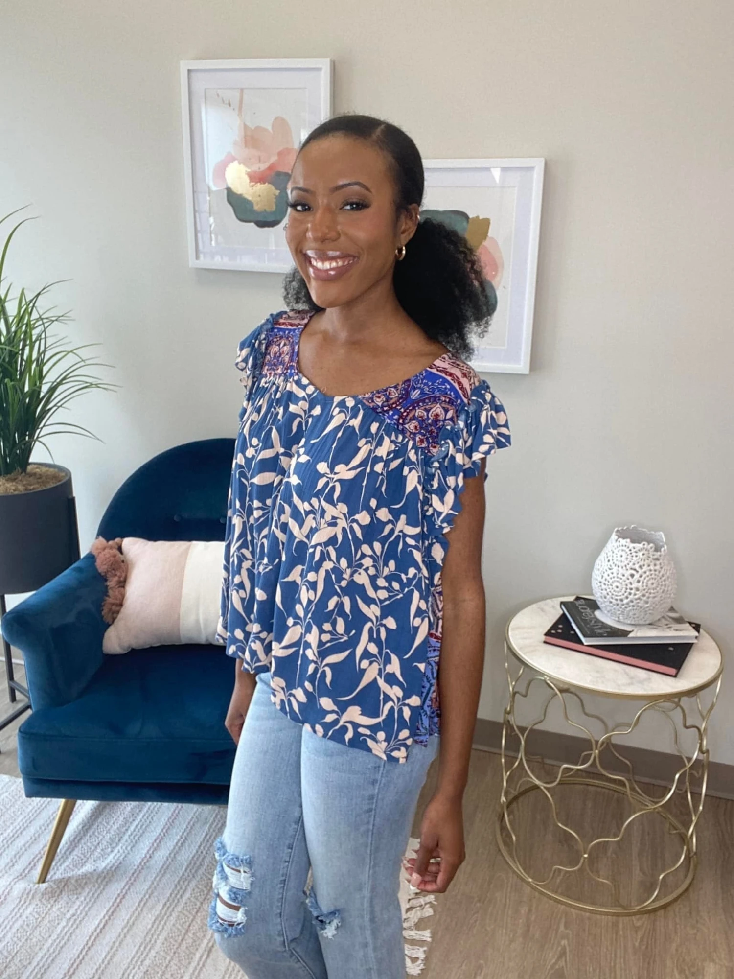 My Soul Top *Final Sale* - Image 2